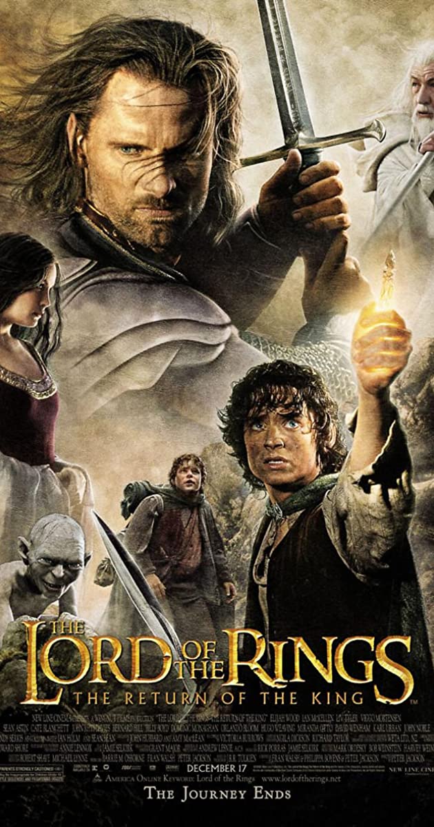 Lord of the ring all parts in hindi download